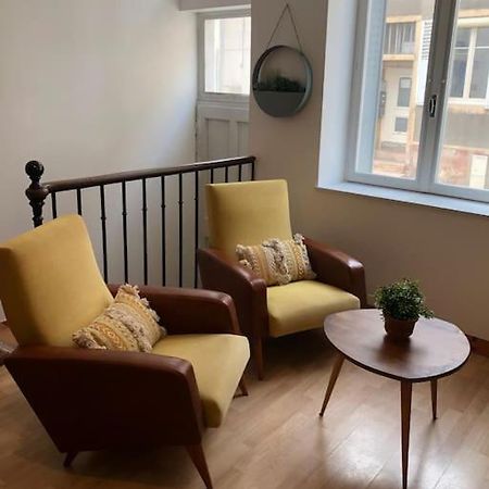 Appartement En Duplex A Auxonne Dış mekan fotoğraf