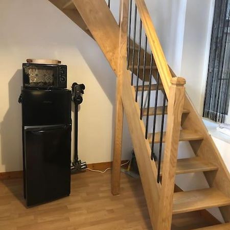 Appartement En Duplex A Auxonne Dış mekan fotoğraf