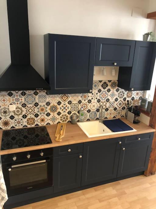 Appartement En Duplex A Auxonne Dış mekan fotoğraf